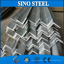 Low Price Hot Dipped Galvanized Equal Angle Bar